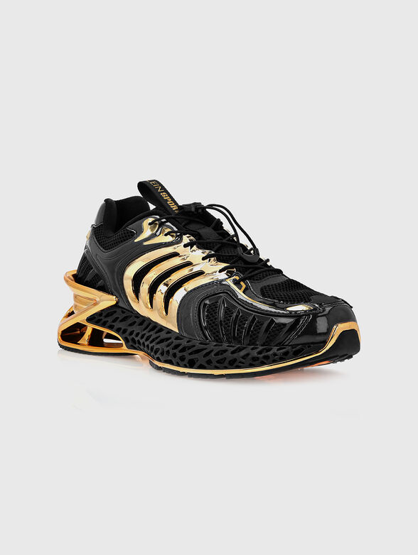 THE THUNDER STROKE GEN.X.02. sports shoes - 2