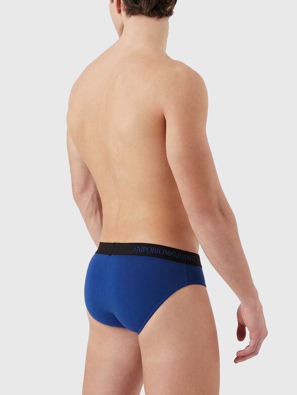 Set of three briefs - 3