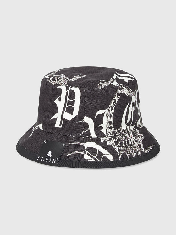 SCORPION bucket hat - 1