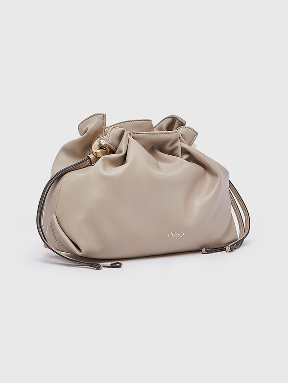 RICCY Eco leather bag - 3
