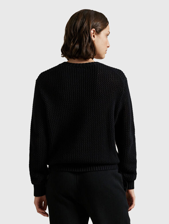 Polo Bear sweater with crewneck - 3