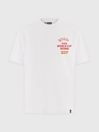FIFA World Cup 2026 Spain T-shirt - 5