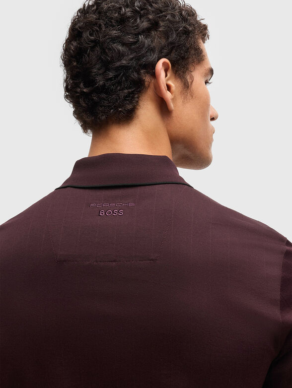 C-PARLAY polo shirt - 4