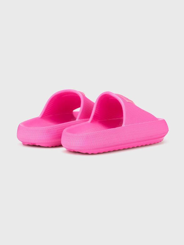 Rubber slippers - 3