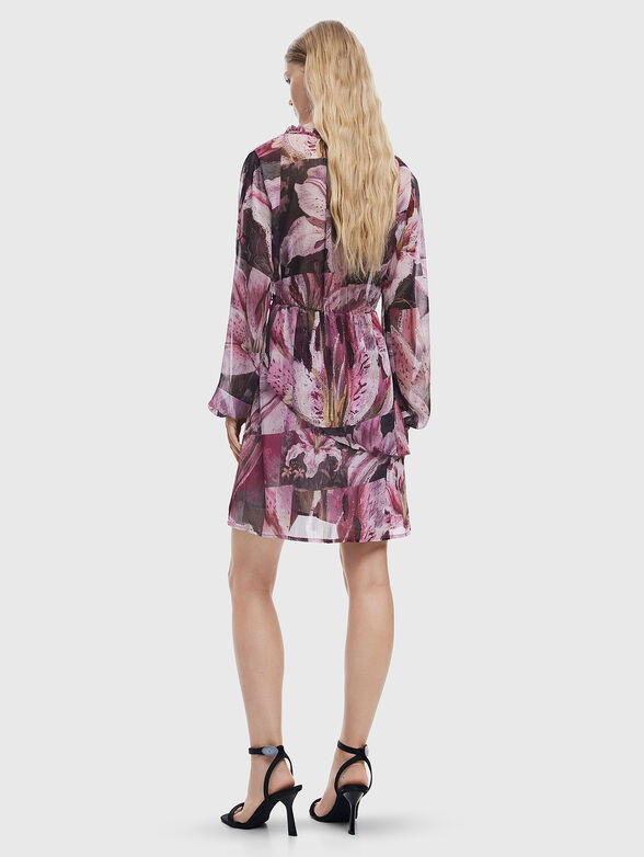 LIR mini dress - 1