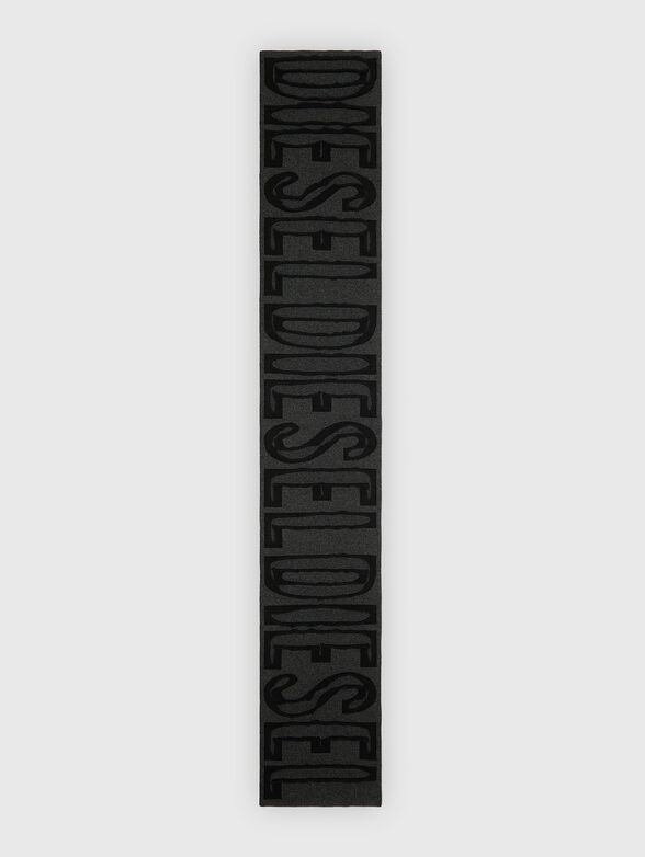 K-REST scarf - 1