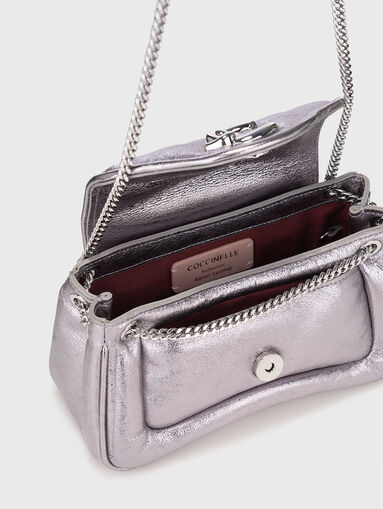 LEA leather bag - 5