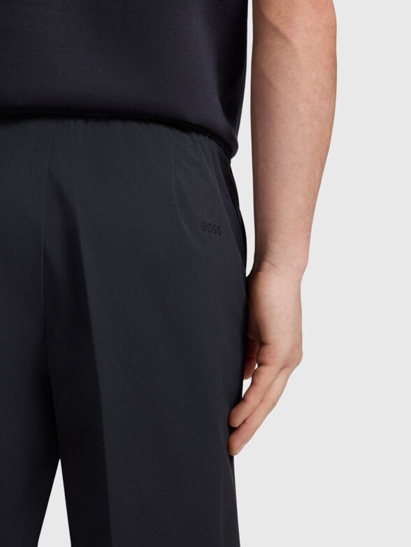 Regular-fit shorts - 3