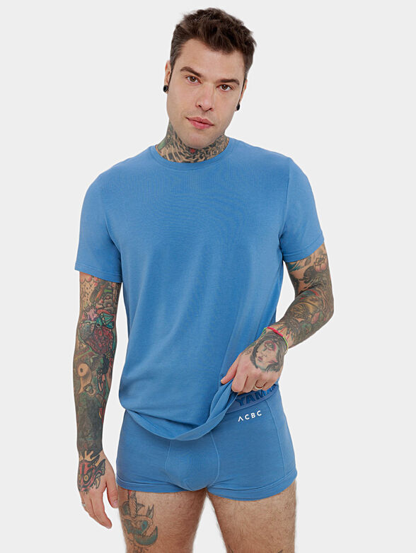 FEDEZ t-shirt - 1