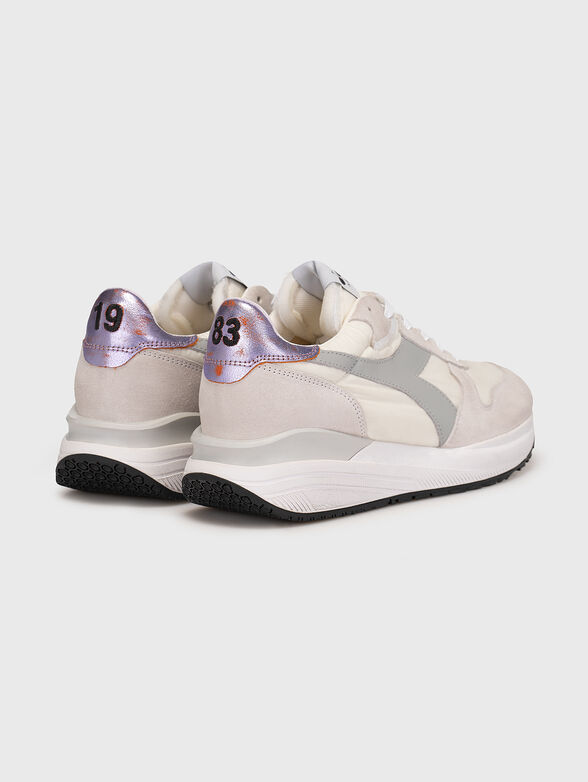 VENUS DIRTY sneakers - 3