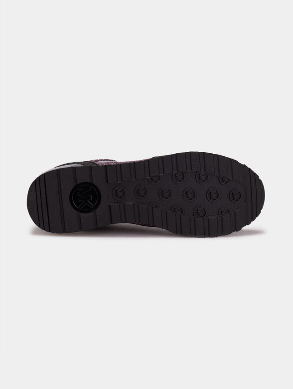 BILLIE sneakers - 5
