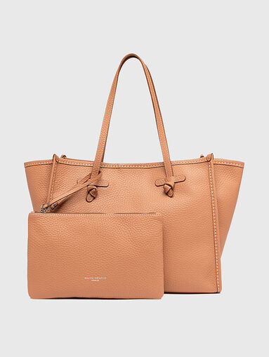 MARCELLA bag made of genuine leather - 4
