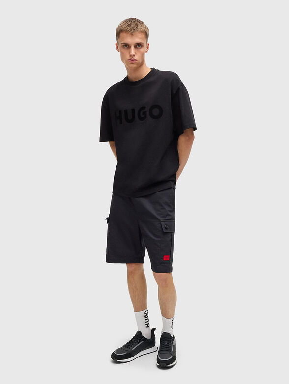 ICELINC sports shoes with logo - 2