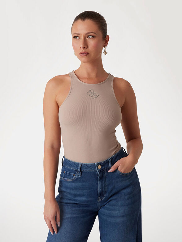 GUENDALINA logo detail top  - 1