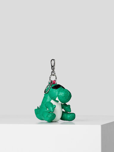 K/Karlimals Keychain - 3