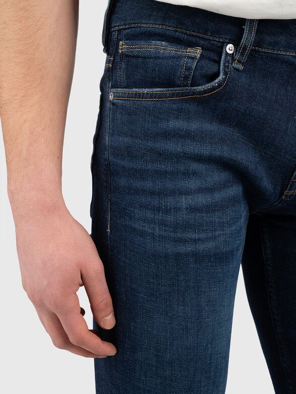 FINNLEY skinny jeans - 4