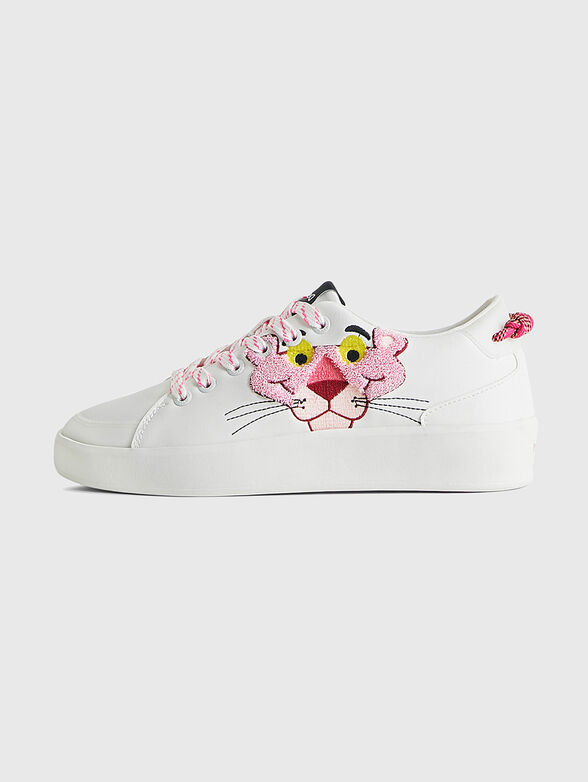 PINK PANTHER sneakers - 1
