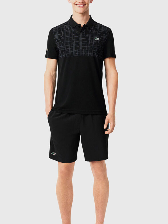 TENNIS X NOVAK DJOKOVIC polo shirt - 2
