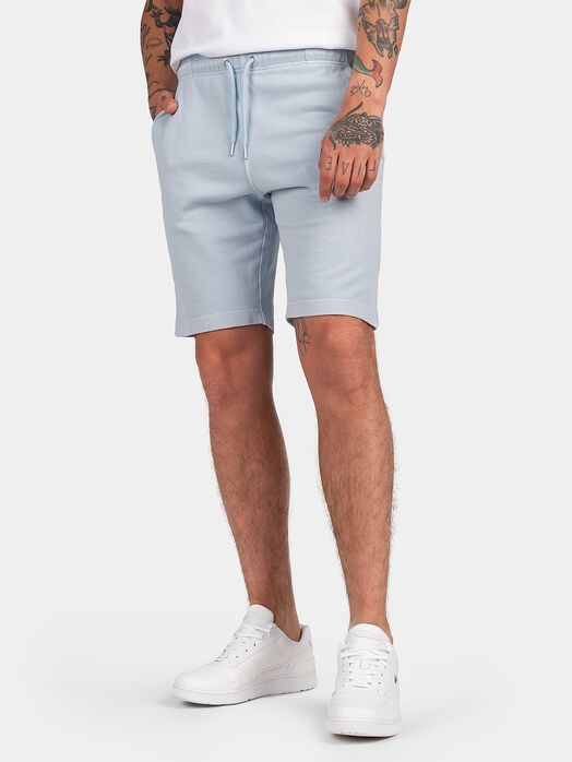 DAVID sports shorts