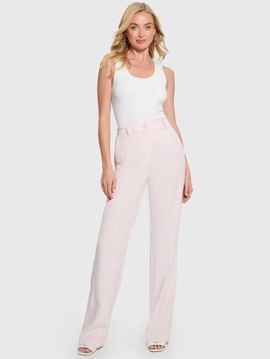 NEW CARLA trousers - 4