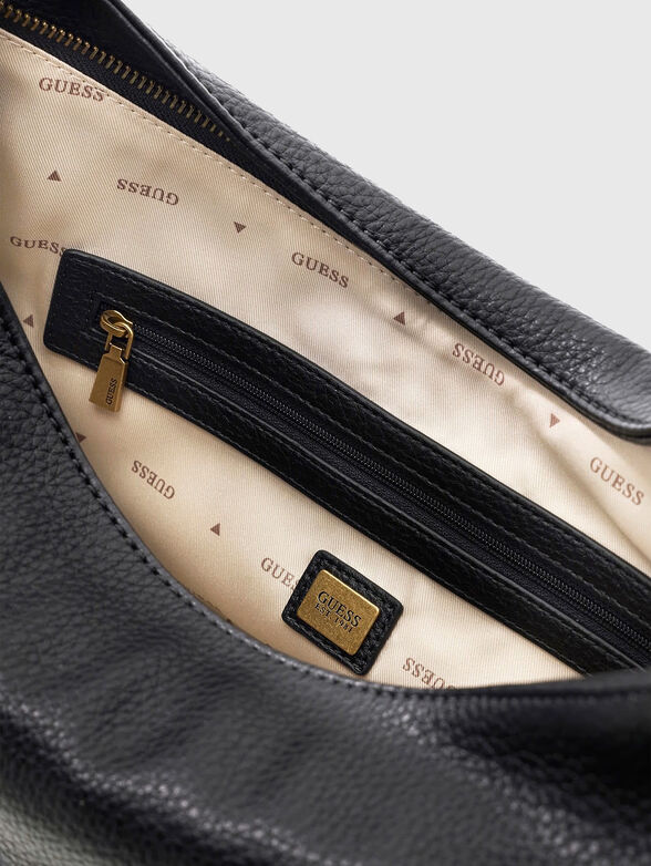 CAMDEN Black bag - 6