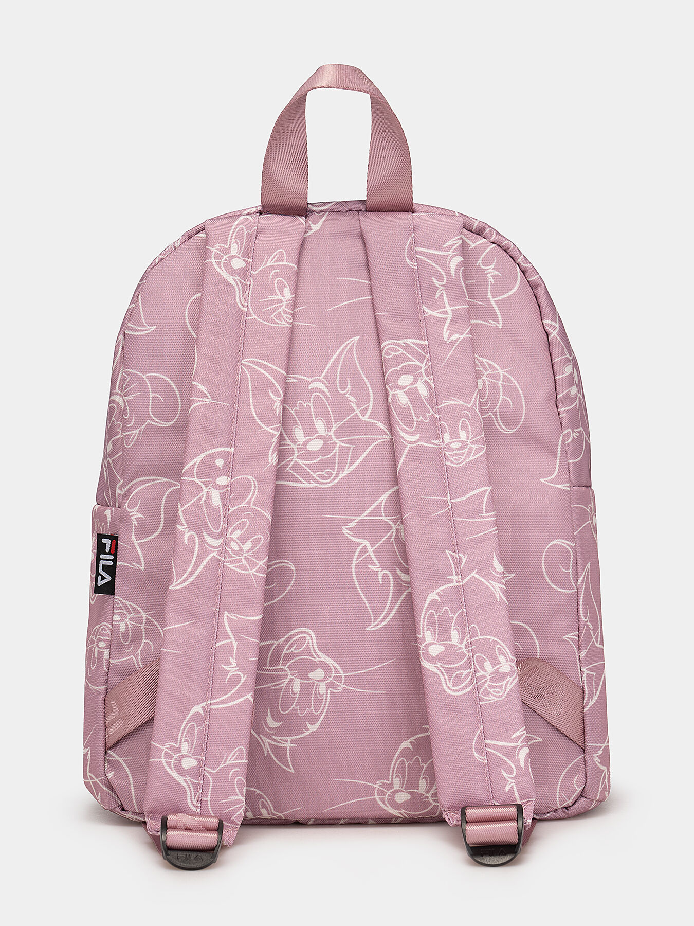 Fila backpack pink shop