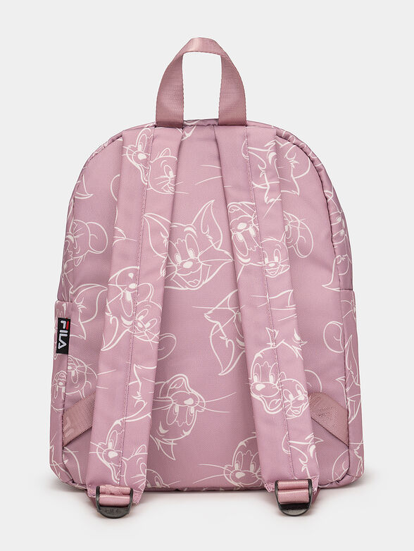 WARNER BROS backpack  - 2