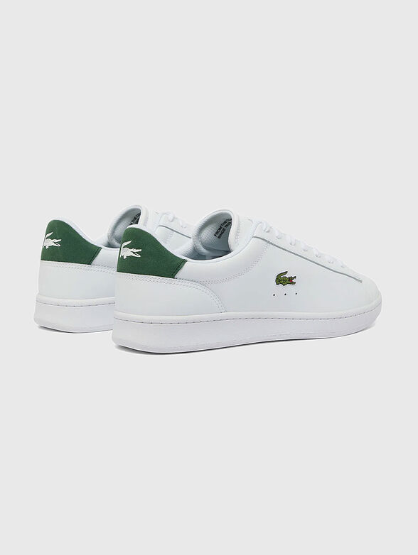 CARNABY SET 224 1 sneakers with logo details - 4