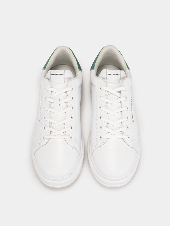 KAPRI MENS NFT sneakers - 6