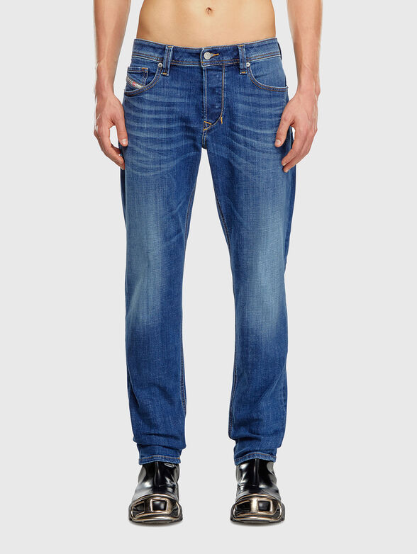 1986 LARKEE-BEEX jeans - 1