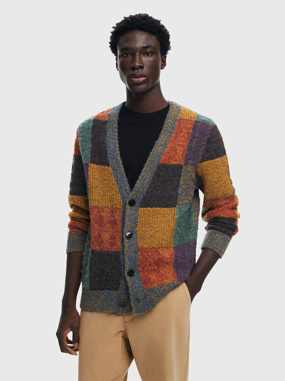 Ζακέτα ALDAIR  - 1