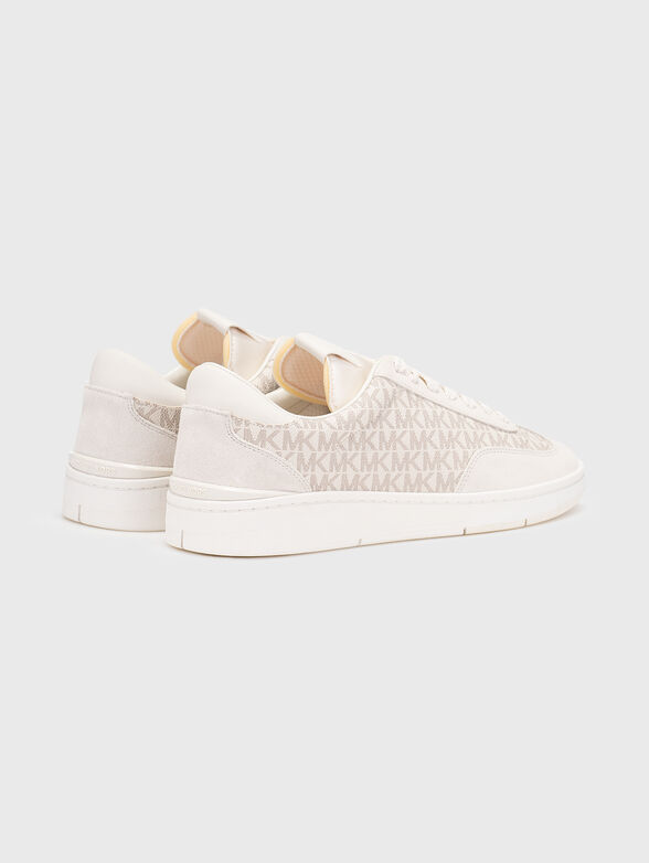 WILTON sneakers - 3