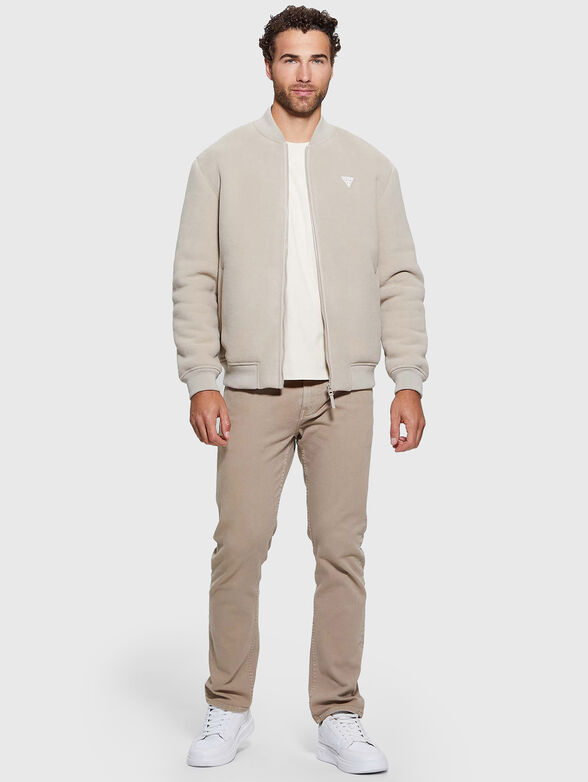 KEID bomber jacket - 2