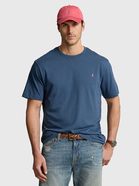 Памучна тениска - 1