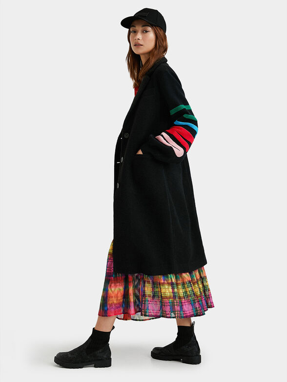 ESTONIA coat - 2