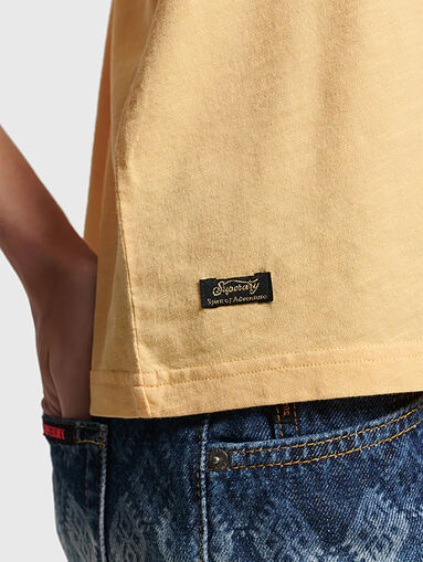 VINTAGE NARRATIVE top - 5