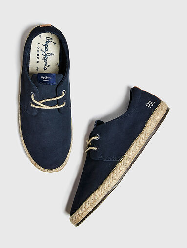 TOURIST C-SMART Espadrilles - 4