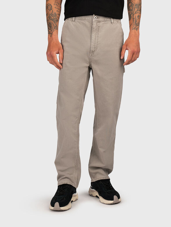 GETRO trousers - 1