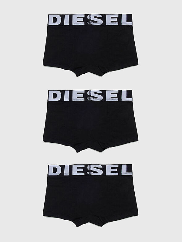Set of three boxers  - 2