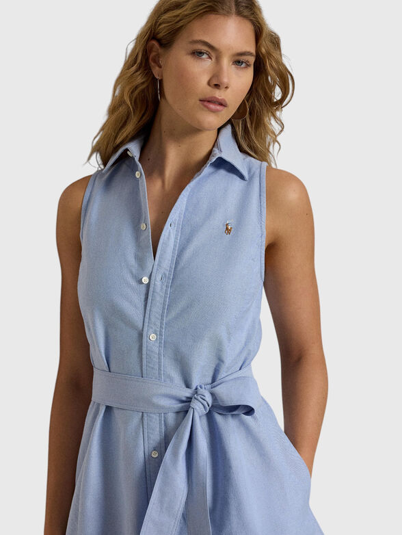 Mini dress - 3