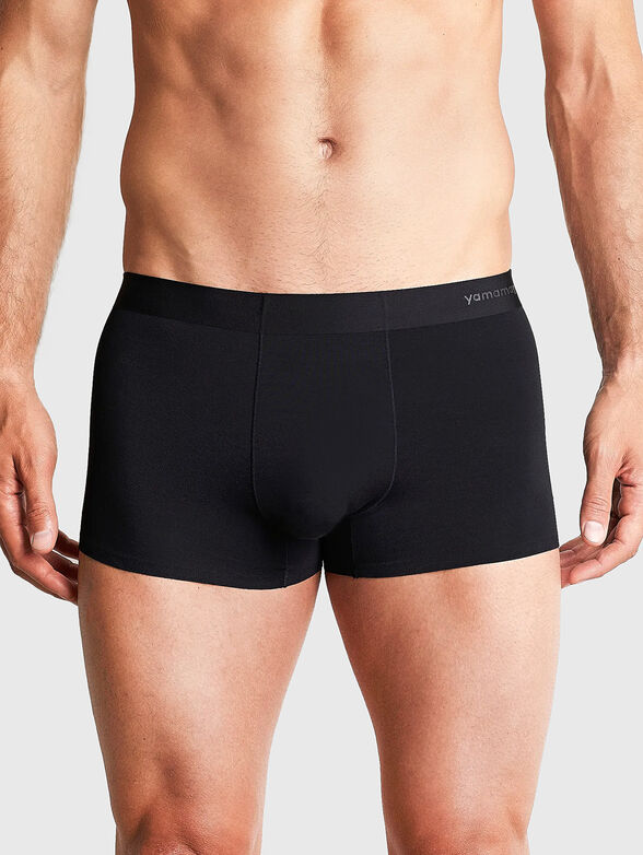 MODAL LUXURY trunks - 3