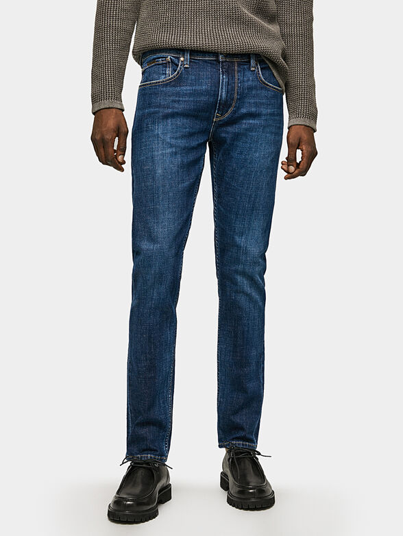 FINSBURY skinny jeans - 1