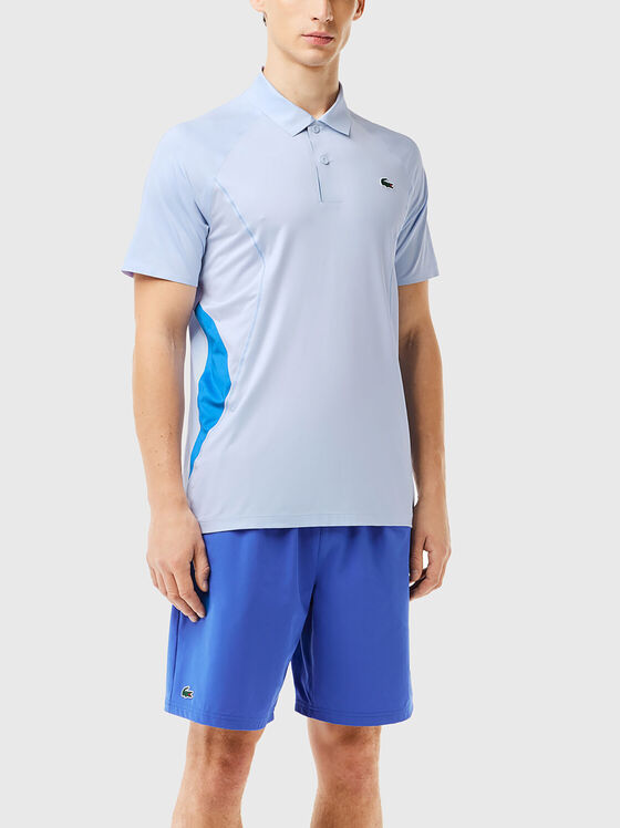 TENNIS X NOVAK DJOKOVIC polo shirt - 1