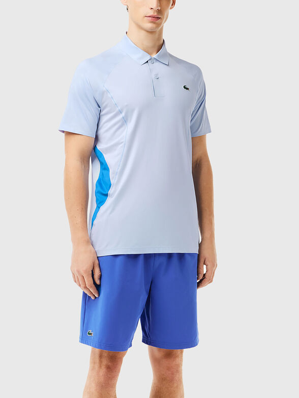 TENNIS X NOVAK DJOKOVIC polo shirt - 1