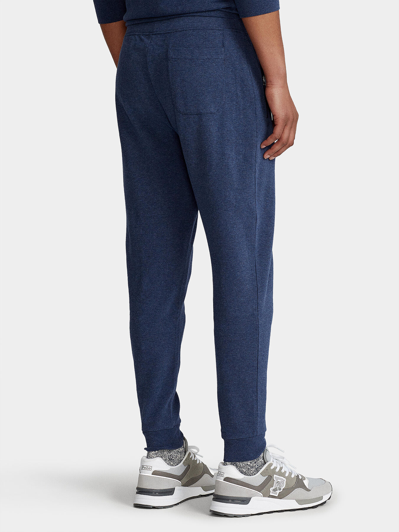 Blue sports pants brand POLO RALPH LAUREN Globalbrandsstore en