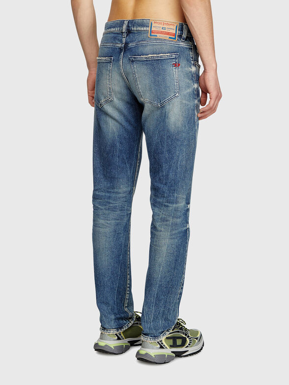 D-STRUKT L.32 jeans - 2