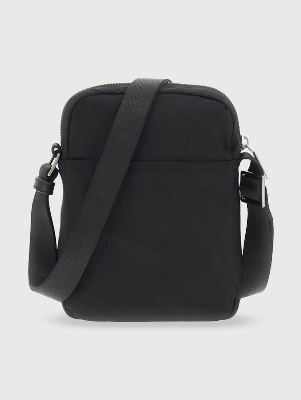 Crossbody bag with logo - 2