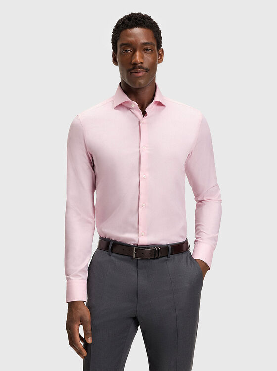 H-HANK shirt - 1