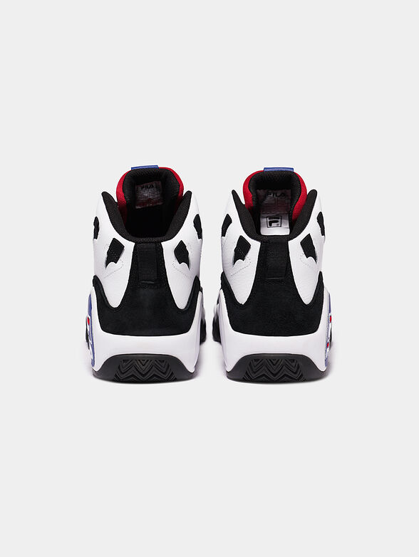 GRANT HILL Sneakers - 3