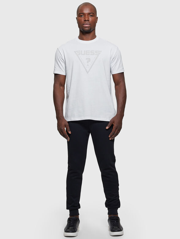 AZHA round neck T-shirt - 2